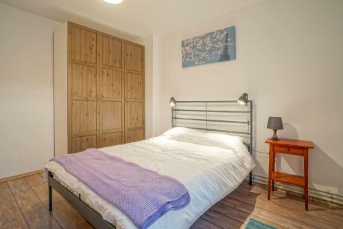 Apartamento Le Petit Paris - 1bdr Apt. Alba Iulia Square