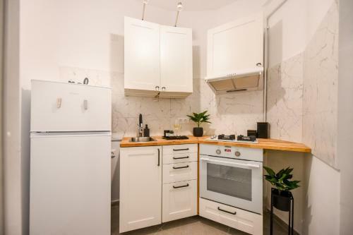 Apartamento All U Need Is Love - Homey Central Studio