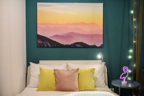 Apartamento All U Need Is Love - Homey Central Studio