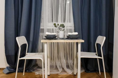 Apartamento All U Need Is Love - Homey Central Studio