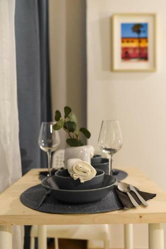 Apartamento All U Need Is Love - Homey Central Studio