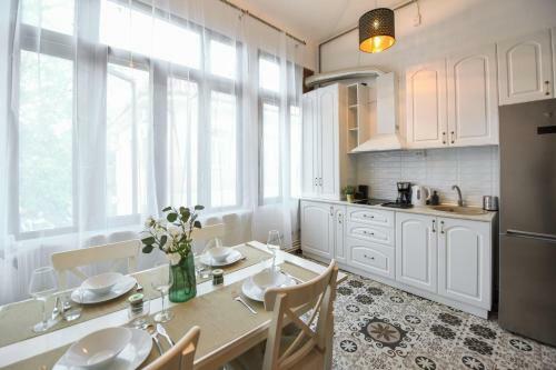Apartamento Neo-renaissance & Unique Apt - Best Location
