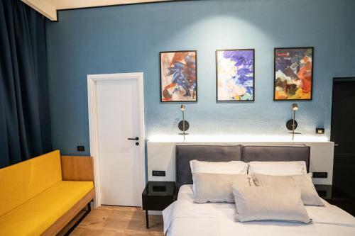 Aparthotel Emil Balaban Luxury Apart-hotel
