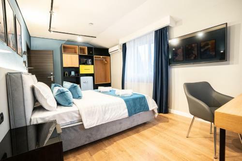 Aparthotel Emil Balaban Luxury Apart-hotel