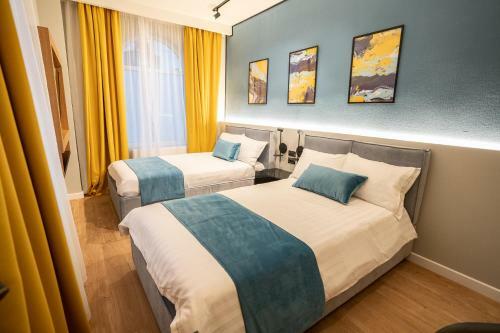 Aparthotel Emil Balaban Luxury Apart-hotel