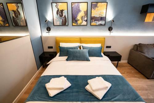 Aparthotel Emil Balaban Luxury Apart-hotel