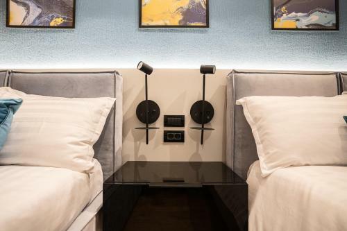 Aparthotel Emil Balaban Luxury Apart-hotel