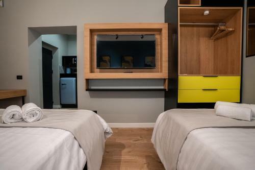 Aparthotel Emil Balaban Luxury Apart-hotel