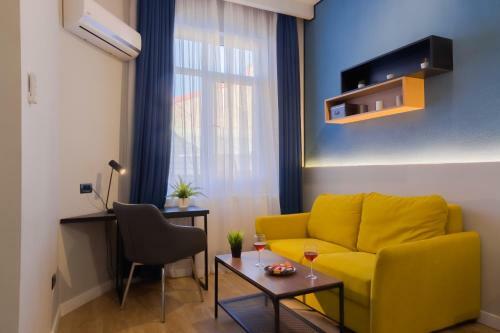 Aparthotel Emil Balaban Luxury Apart-hotel