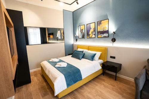 Aparthotel Emil Balaban Luxury Apart-hotel