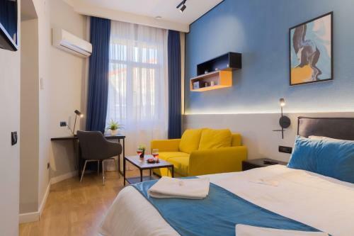 Aparthotel Emil Balaban Luxury Apart-hotel