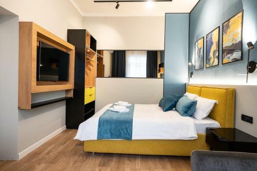 Aparthotel Emil Balaban Luxury Apart-hotel
