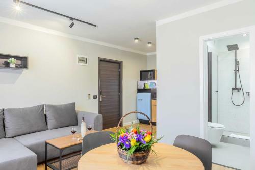 Aparthotel Emil Balaban Luxury Apart-hotel