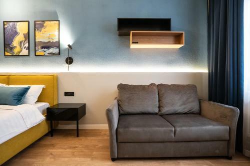 Aparthotel Emil Balaban Luxury Apart-hotel