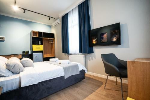 Aparthotel Emil Balaban Luxury Apart-hotel