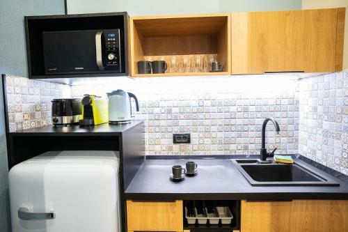 Aparthotel Emil Balaban Luxury Apart-hotel