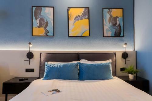 Aparthotel Emil Balaban Luxury Apart-hotel