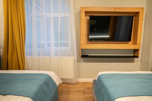 Aparthotel Emil Balaban Luxury Apart-hotel