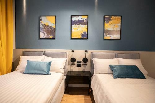 Aparthotel Emil Balaban Luxury Apart-hotel