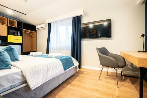 Aparthotel Emil Balaban Luxury Apart-hotel