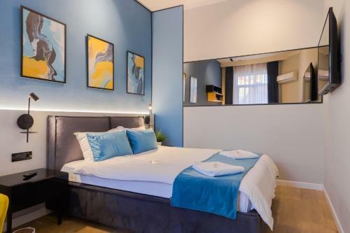 Aparthotel Emil Balaban Luxury Apart-hotel