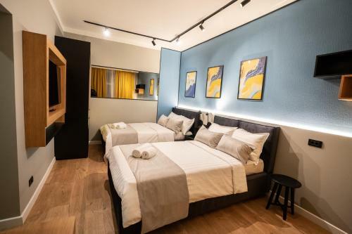Aparthotel Emil Balaban Luxury Apart-hotel