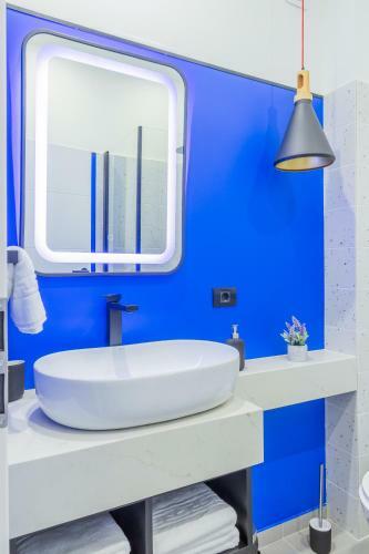Aparthotel Emil Balaban Luxury Apart-hotel