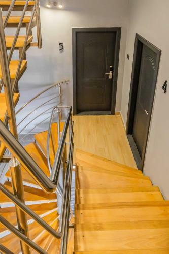 Aparthotel Emil Balaban Luxury Apart-hotel
