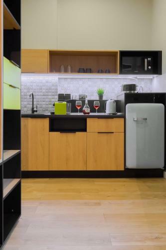 Aparthotel Emil Balaban Luxury Apart-hotel