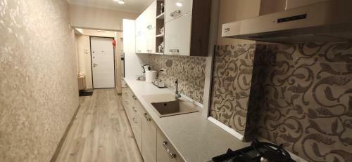 Apartamento Casa Lux