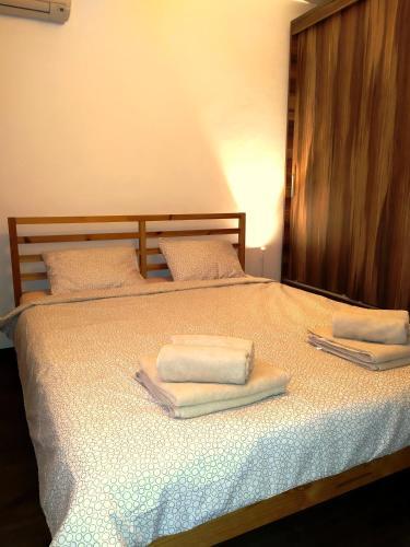 Apep Apartments - Tineretului 1