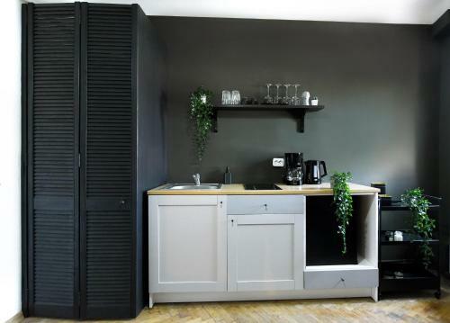 Apartamento The Pop Art Experience Central Studio - Homey Residence