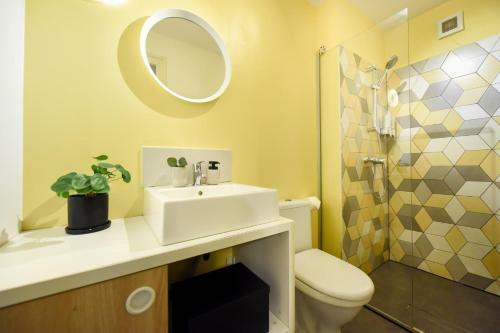 Apartamento Sweet Dreams Home Dreamy Universitate Studio