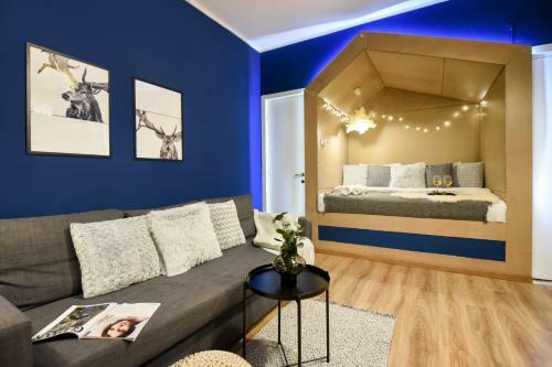 Apartamento Sweet Dreams Home Dreamy Universitate Studio