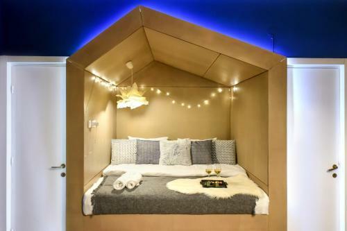 Apartamento Sweet Dreams Home Dreamy Universitate Studio