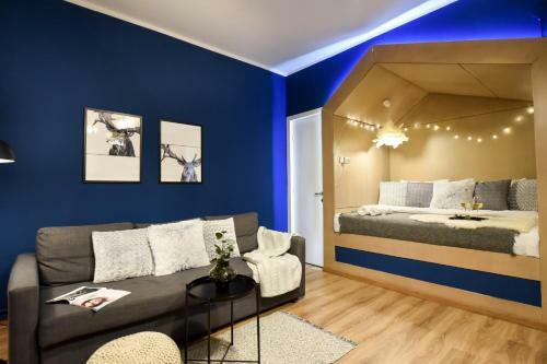 Apartamento Sweet Dreams Home Dreamy Universitate Studio