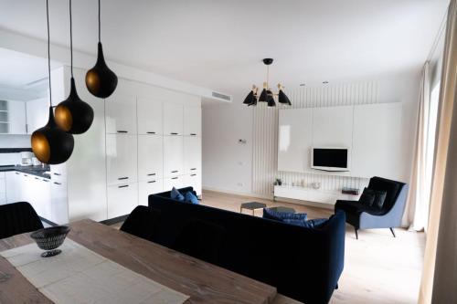 Apartamento Best Life In Bucharest, Herastrau Park !