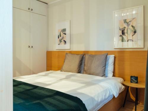Apartamento Cosy Studio - Amazing Location - Old Town