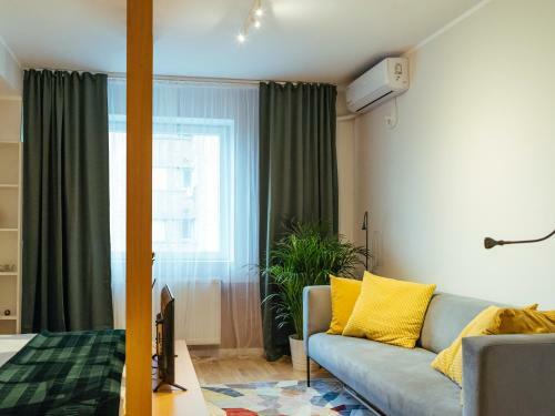 Apartamento Cosy Studio - Amazing Location - Old Town