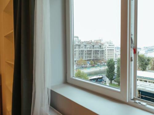 Apartamento Cosy Studio - Amazing Location - Old Town