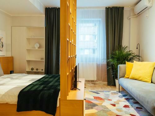 Apartamento Cosy Studio - Amazing Location - Old Town