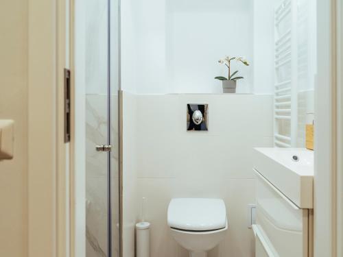 Apartamento Cosy Studio - Amazing Location - Old Town