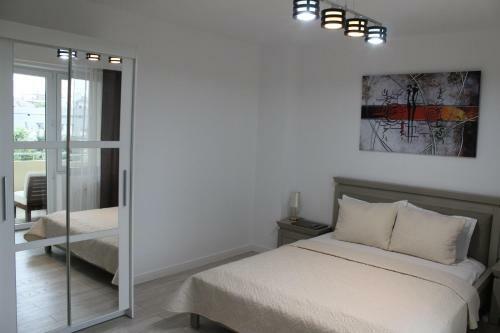 Luxury City Center Apartment ? Romana