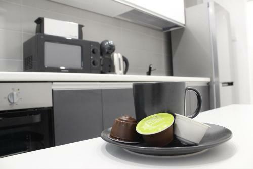 Luxury City Center Apartment ? Romana