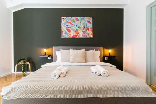 The Sunny Homelike & Central Apartment