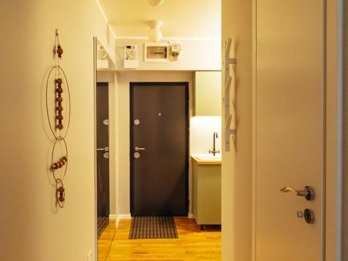 Apartamento Amazing Location - City Center Studio