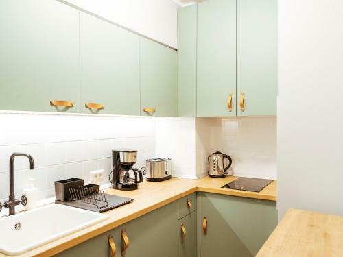 Apartamento Amazing Location - City Center Studio