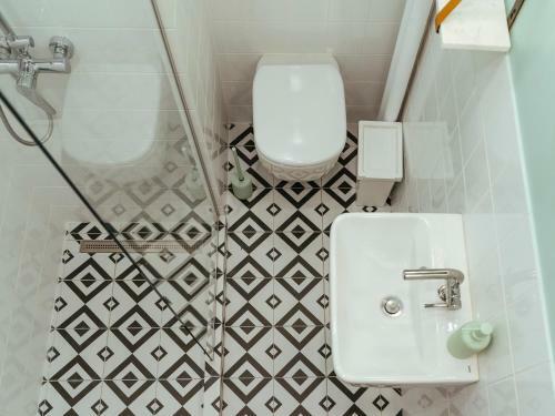 Apartamento Amazing Location - City Center Studio