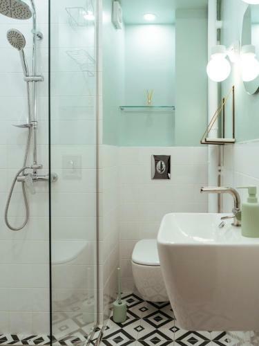 Apartamento Amazing Location - City Center Studio