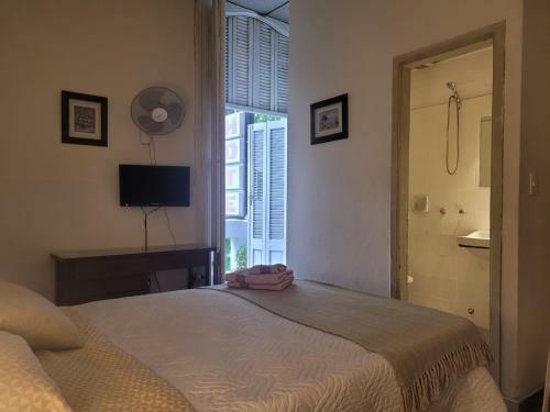 Hotel Ateneo